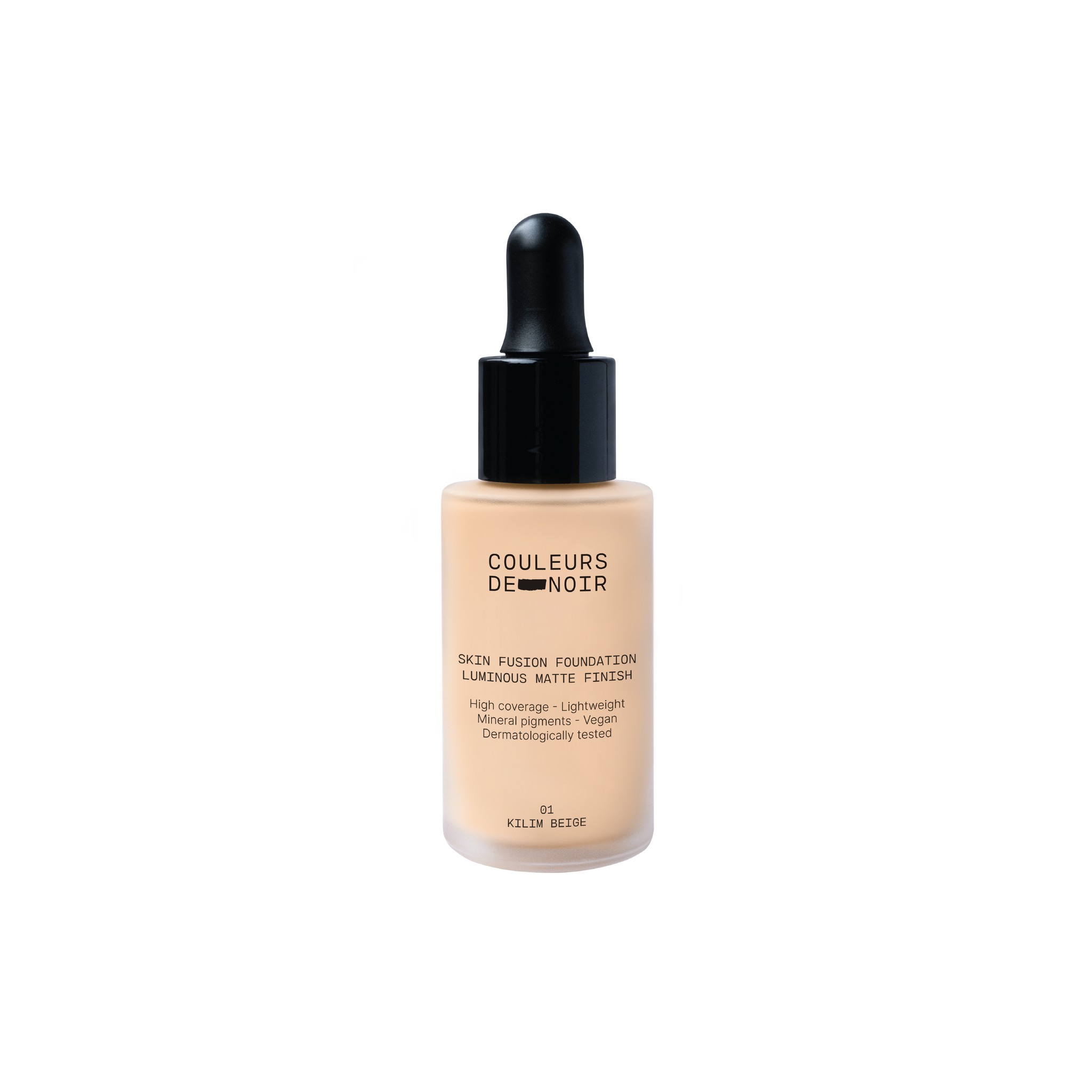 Skin Fusion FDT