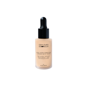 Skin Fusion FDT