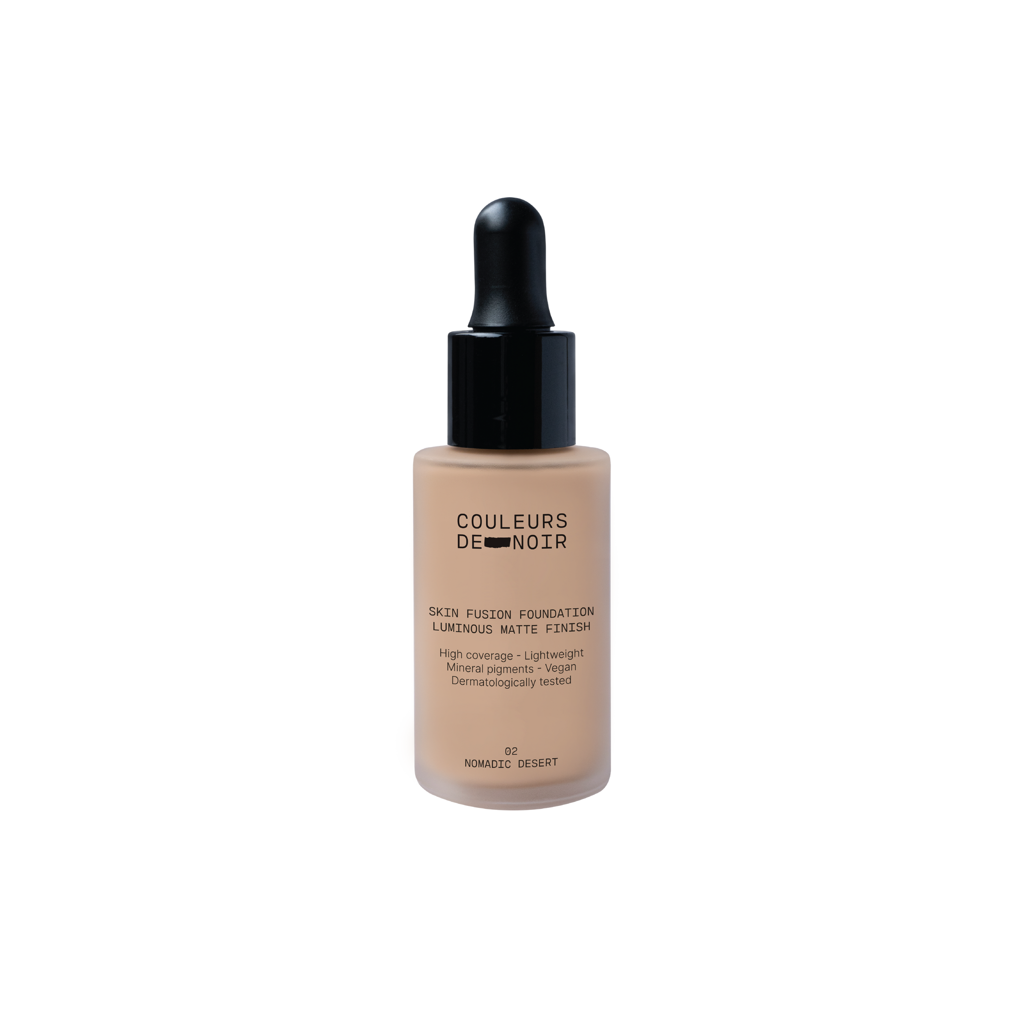 Skin Fusion FDT