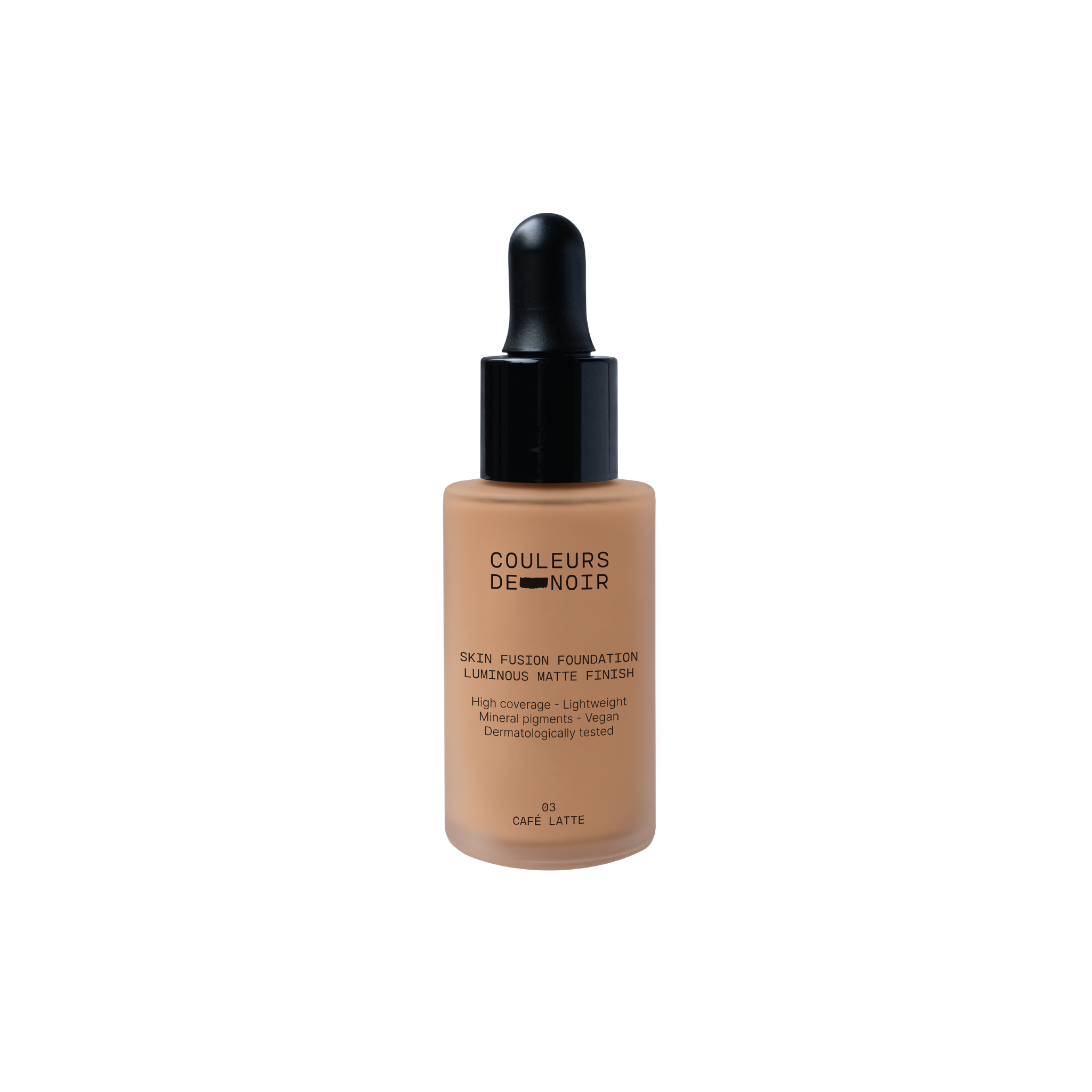 Skin Fusion FDT