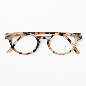 #RE-Y Vanilla Latte Tortoise