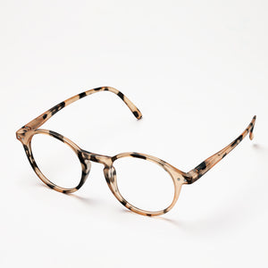#RE-Y Vanilla Latte Tortoise