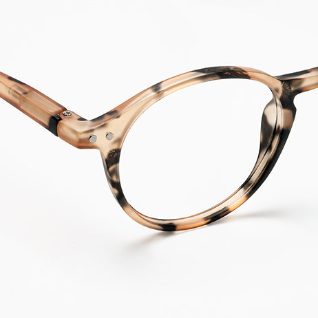 #RE-Y Vanilla Latte Tortoise