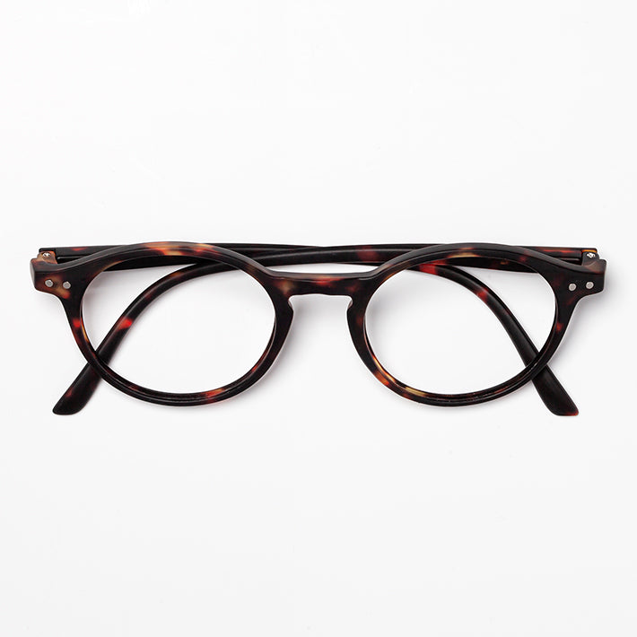 #RE-Y Espresso Shot Tortoise