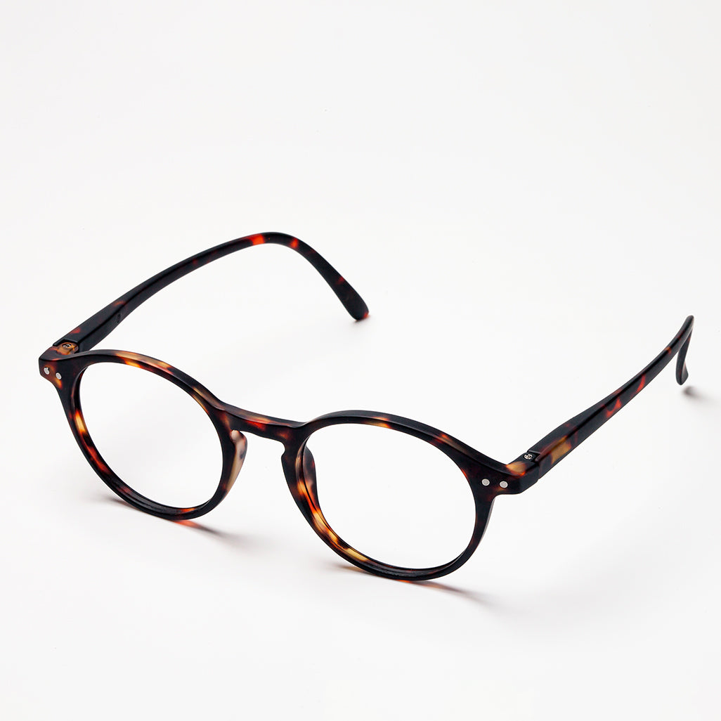 #RE-Y Espresso Shot Tortoise