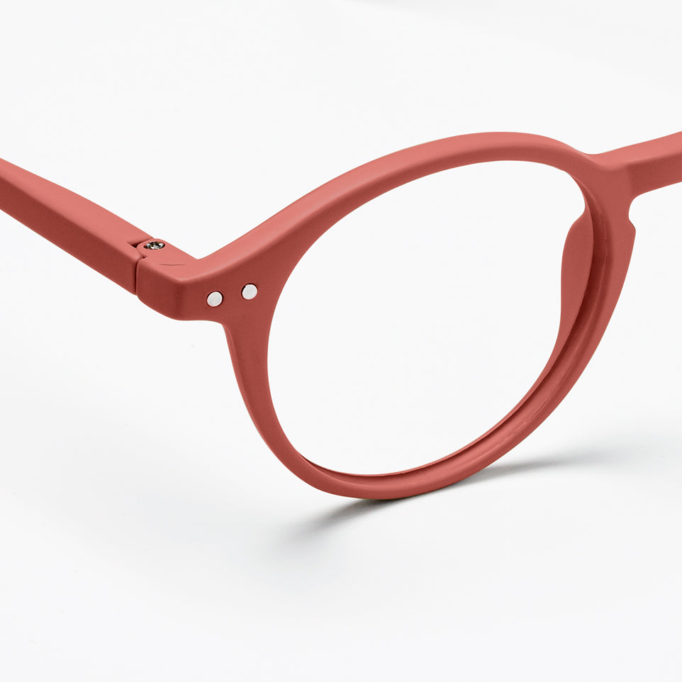 #RE-Y Vintage Camper Red