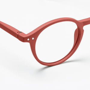 #RE-Y Vintage Camper Red