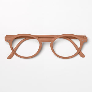 #RE-Y Italian Summer Terracotta Blue Light