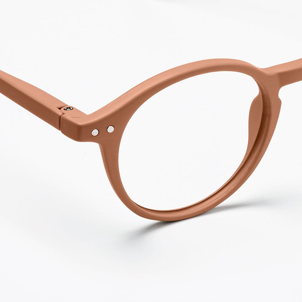 #RE-Y Italian Summer Terracotta