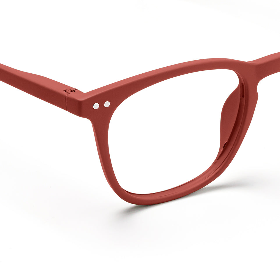 #RE-Z Vintage Camper Red