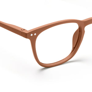 #RE-Z Italian Summer Terracotta Blue Light