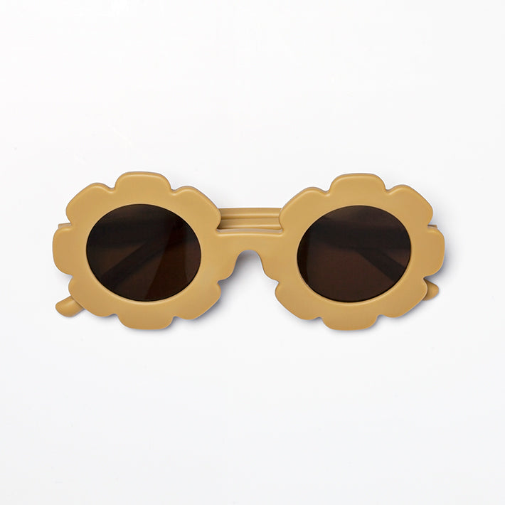 #RE-B Old Stationary Mustard
