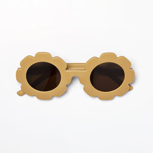 #RE-B Old Stationary Mustard