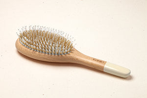 The Hair Brush