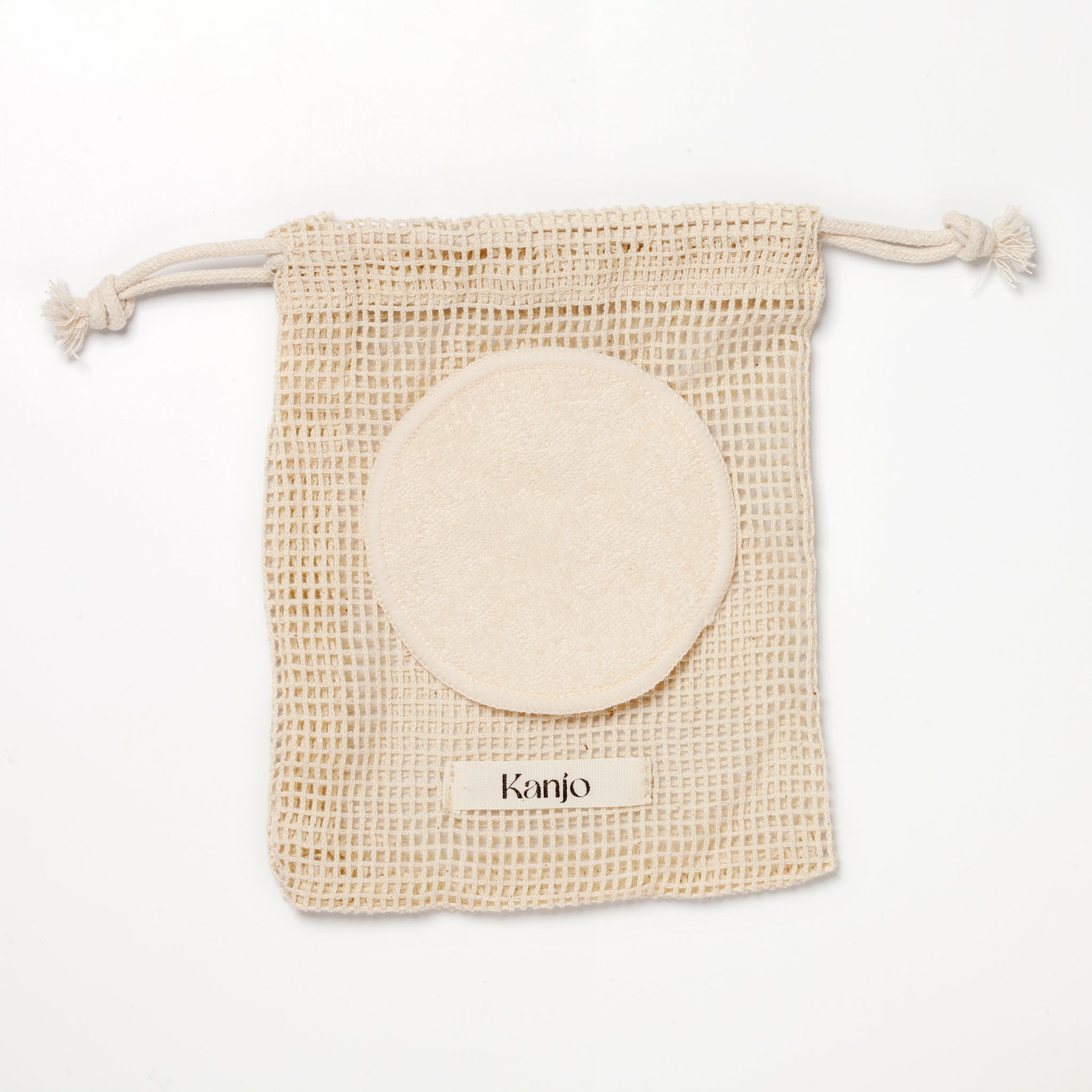 The Reusable Makeup Pads Petite
